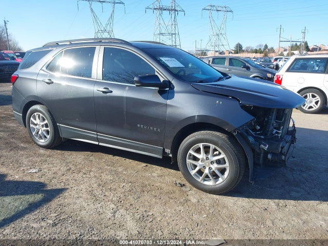 2022 3GNAXUEV8NS182596 main image