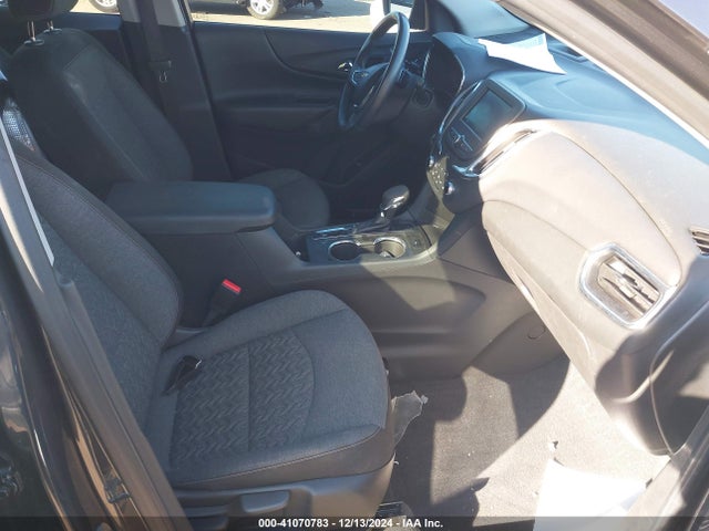 Chevrolet Equinox Awd Lt 2022 3GNAXUEV8NS182596 Image 5