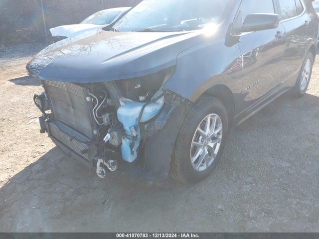 Chevrolet Equinox Awd Lt 2022 3GNAXUEV8NS182596 Image 6