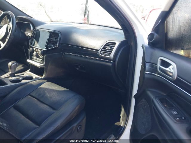 1C4RJEBG3KC657100 Jeep Grand Cherokee Limited 4x2