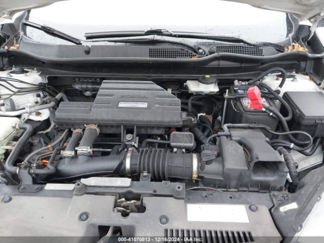 5J6RW2H55JL028128 Honda CR-V EX