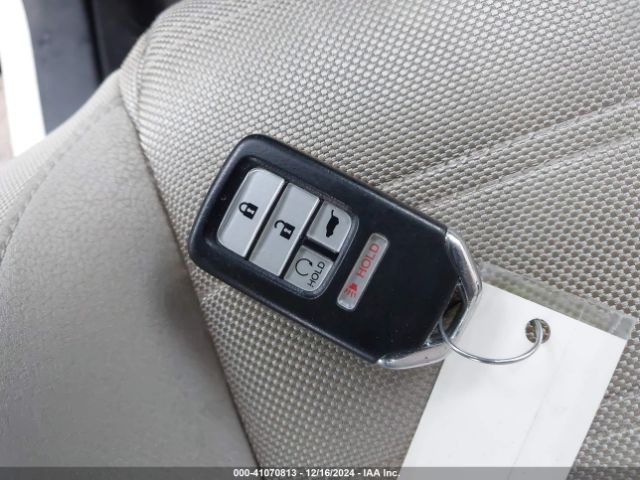 5J6RW2H55JL028128 Honda CR-V EX
