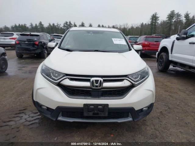 5J6RW2H55JL028128 Honda CR-V EX