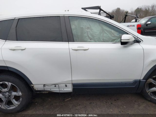 5J6RW2H55JL028128 Honda CR-V EX