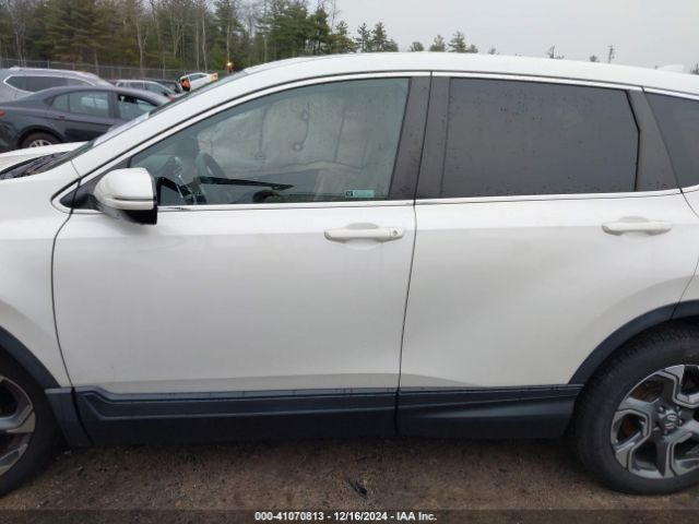 5J6RW2H55JL028128 Honda CR-V EX
