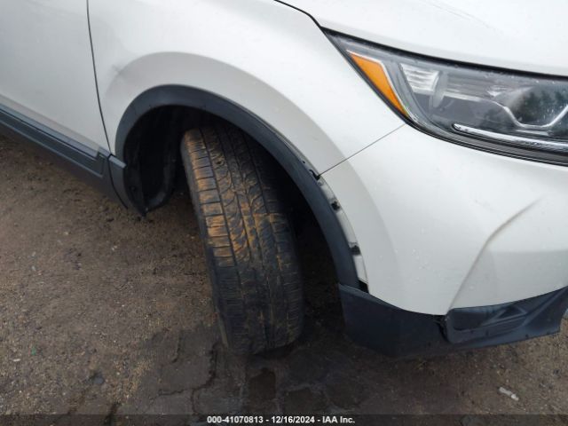 5J6RW2H55JL028128 Honda CR-V EX