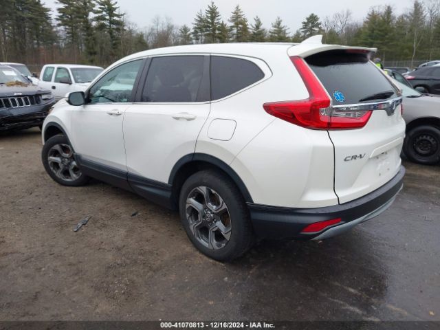 5J6RW2H55JL028128 Honda CR-V EX