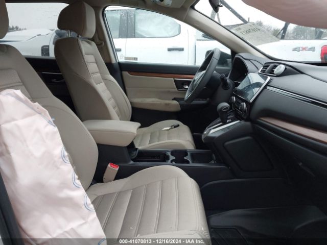 5J6RW2H55JL028128 Honda CR-V EX