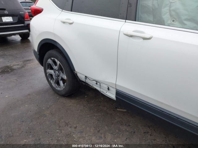5J6RW2H55JL028128 Honda CR-V EX
