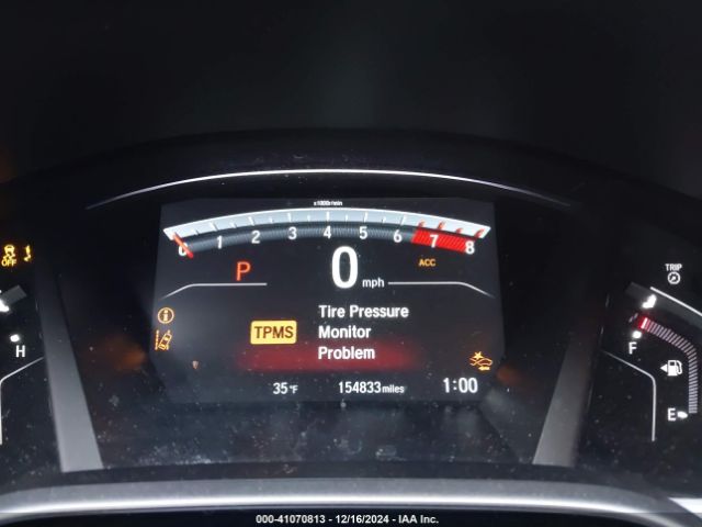 5J6RW2H55JL028128 Honda CR-V EX