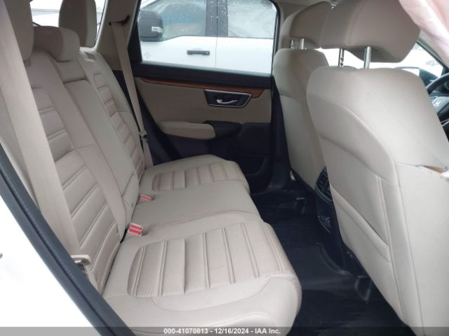 5J6RW2H55JL028128 Honda CR-V EX