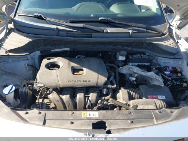 KNDJ23AU2L7716802 KIA SOUL LX