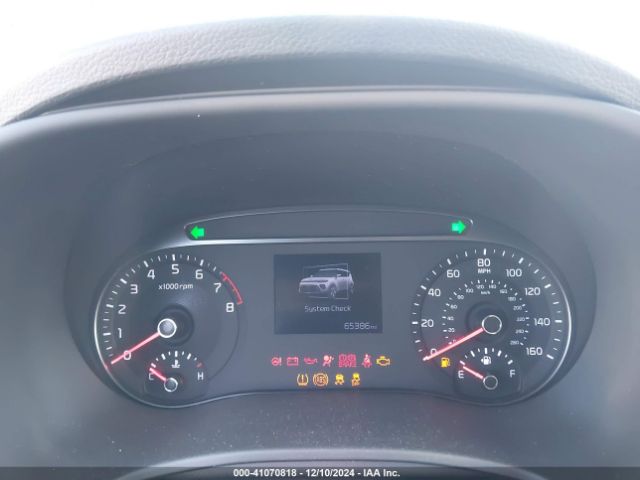 KNDJ23AU2L7716802 KIA SOUL LX