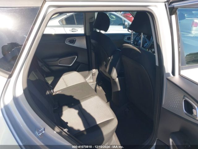 KNDJ23AU2L7716802 KIA SOUL LX