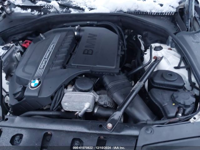 WBA5B3C59ED531087 BMW 535i Xdrive
