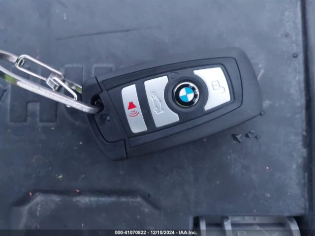 WBA5B3C59ED531087 BMW 535i Xdrive