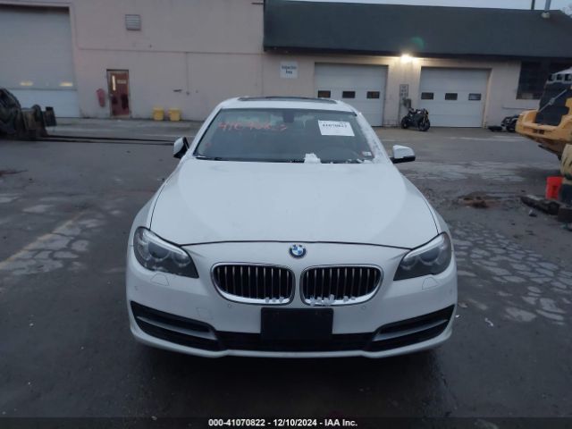 WBA5B3C59ED531087 BMW 535i Xdrive