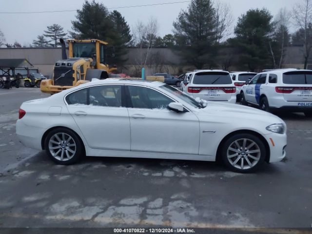 WBA5B3C59ED531087 BMW 535i Xdrive