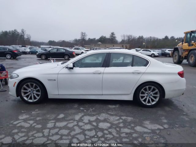 WBA5B3C59ED531087 BMW 535i Xdrive