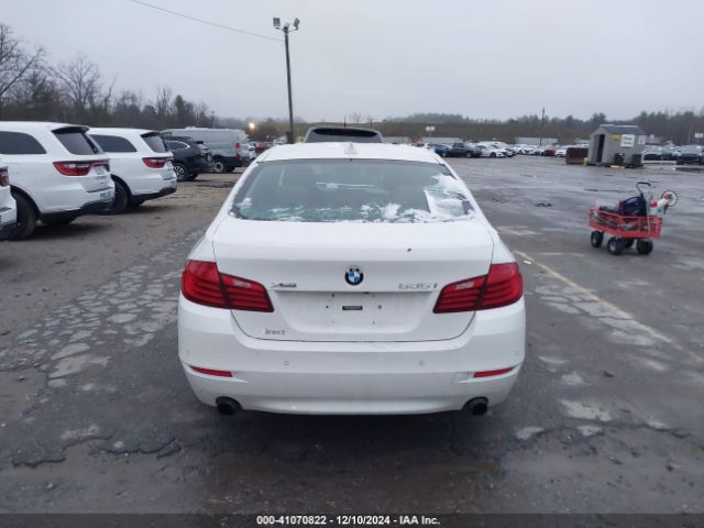 WBA5B3C59ED531087 BMW 535i Xdrive