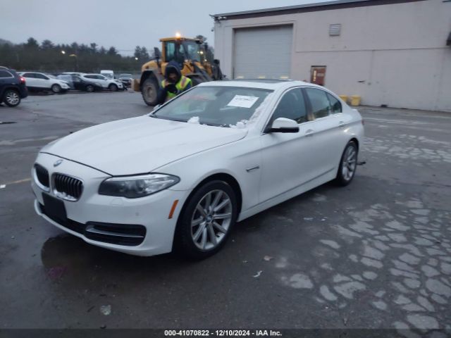 WBA5B3C59ED531087 BMW 535i Xdrive