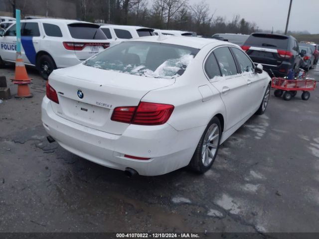 WBA5B3C59ED531087 BMW 535i Xdrive