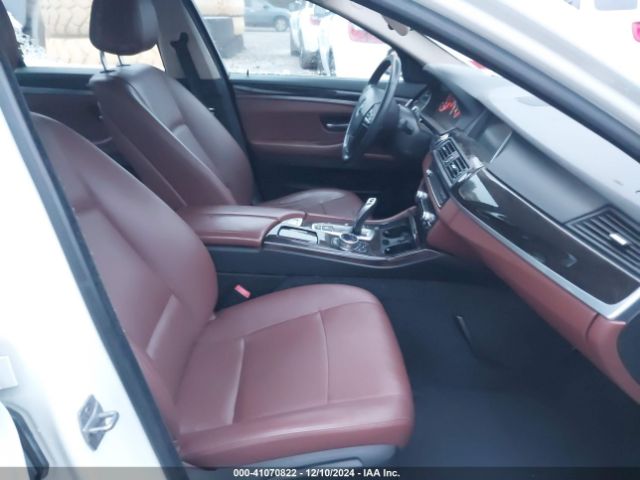 WBA5B3C59ED531087 BMW 535i Xdrive