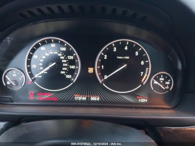 WBA5B3C59ED531087 BMW 535i Xdrive