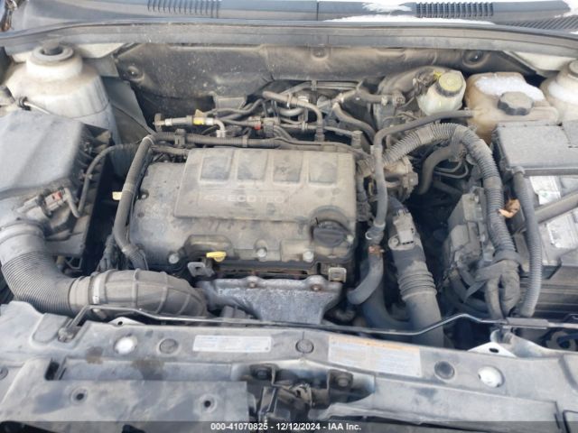 1G1PC5SB0E7103167 Chevrolet Cruze 1lt Auto