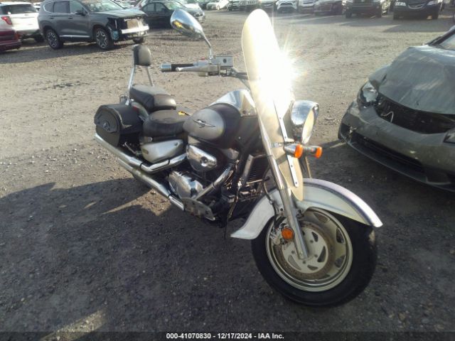 2008 SUZUKI VL1500 JS1VY52A982102621