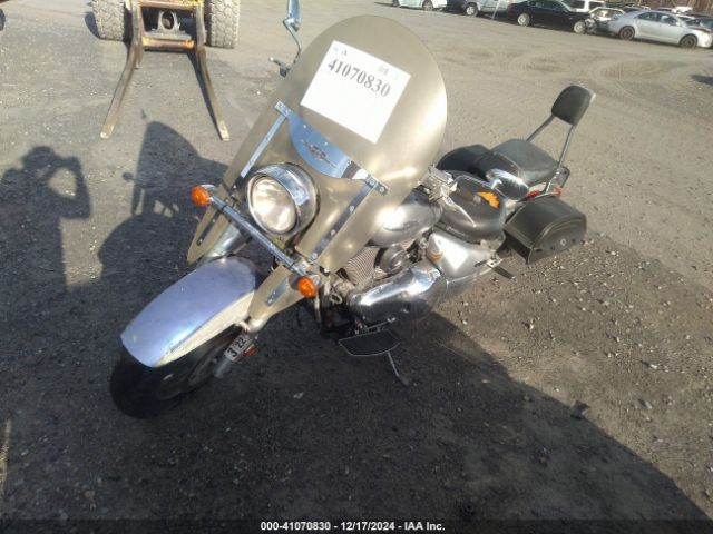 2008 SUZUKI VL1500 JS1VY52A982102621 Photo 1
