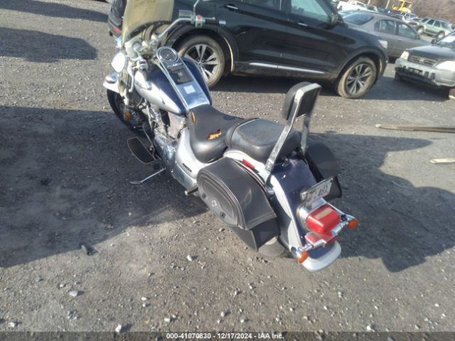 2008 SUZUKI VL1500 JS1VY52A982102621 Photo 2