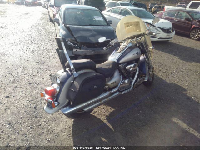 2008 SUZUKI VL1500 JS1VY52A982102621 Photo 3