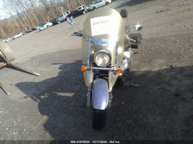2008 SUZUKI VL1500 JS1VY52A982102621 Photo 4