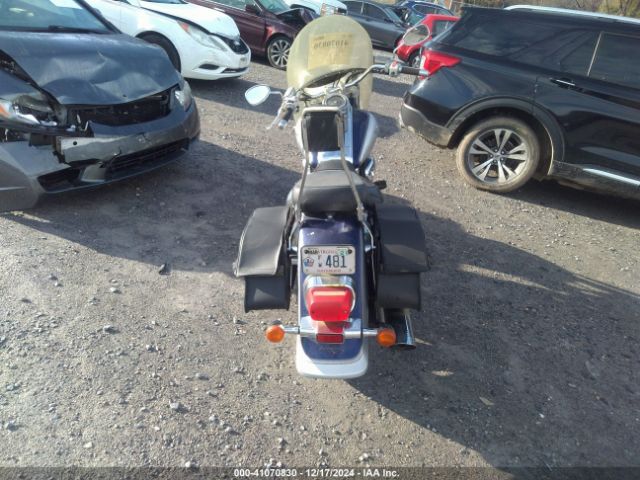 2008 SUZUKI VL1500 JS1VY52A982102621 Photo 5