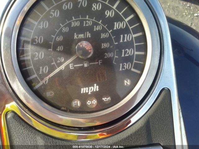 2008 SUZUKI VL1500 JS1VY52A982102621 Photo 6