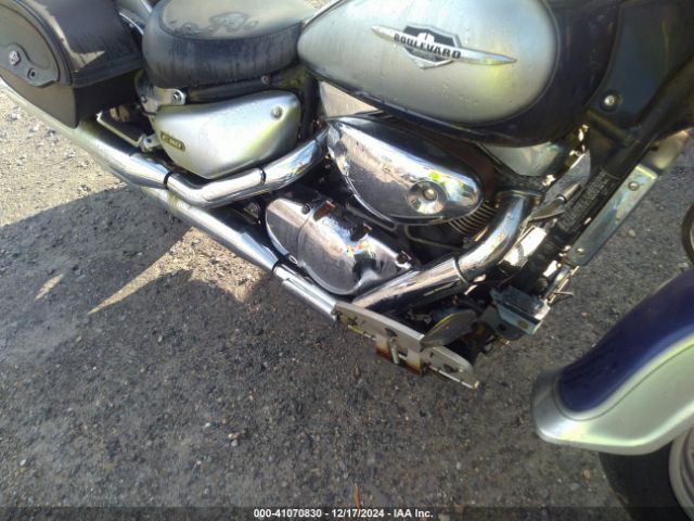 2008 SUZUKI VL1500 JS1VY52A982102621 Photo 7