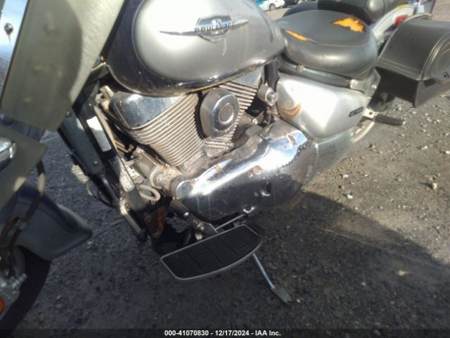 2008 SUZUKI VL1500 JS1VY52A982102621 Photo 8