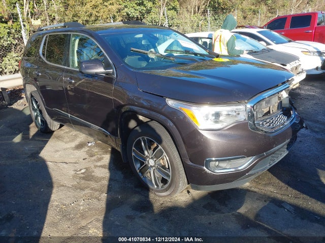 2019 1GKKNXLSXKZ106569 main image