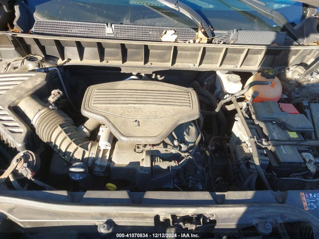 1GKKNXLSXKZ106569 GMC Acadia Denali