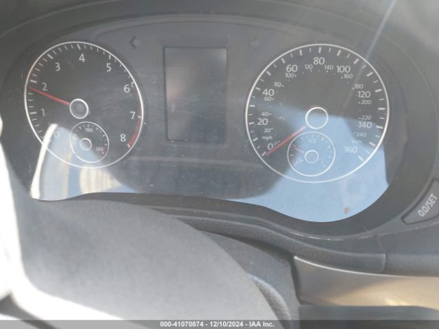 1VWAT7A38EC063881 Volkswagen Passat 1.8t Wolfsburg Edition