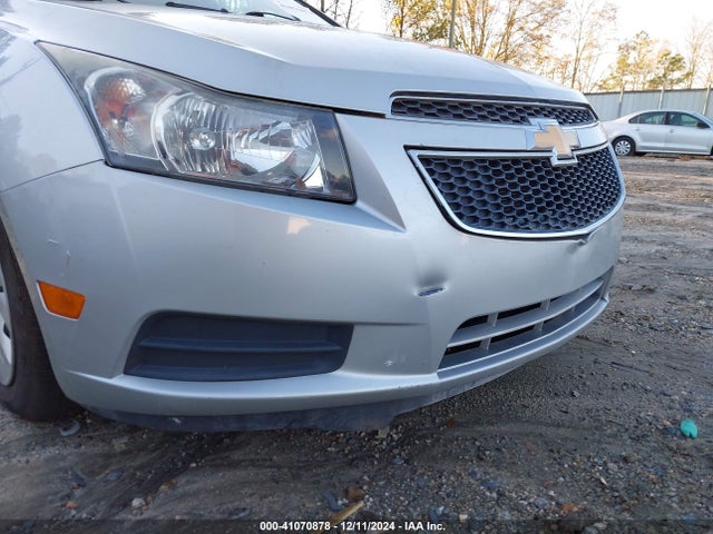 Chevrolet Cruze Ls Auto 2014 1G1PA5SH1E7465552 Image 12