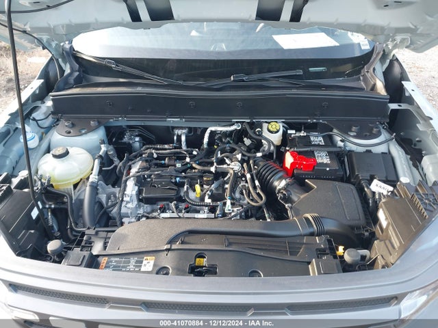 Ford Bronco Sport Big Bend 2023 3FMCR9B64PRD99171 Image 10