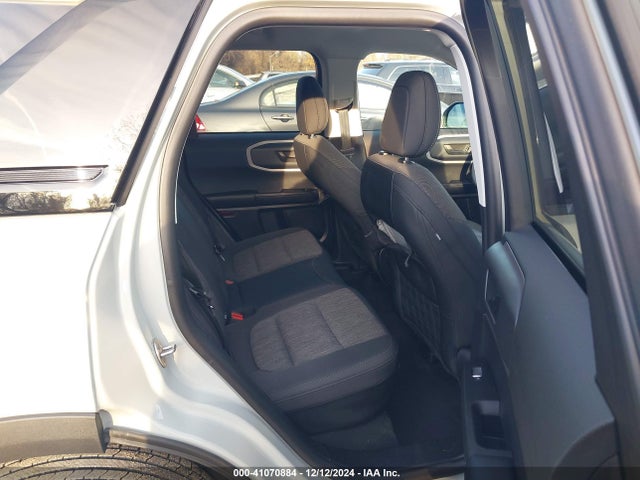 Ford Bronco Sport Big Bend 2023 3FMCR9B64PRD99171 Image 8