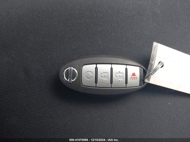 Nissan Pathfinder Sv 2019 5N1DR2MN6KC580537 Image 11