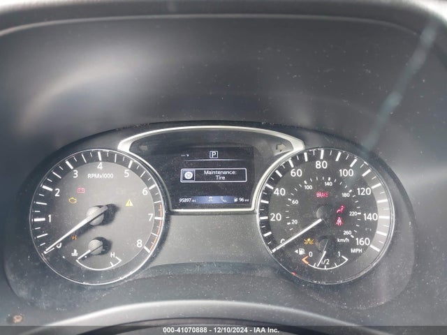 Nissan Pathfinder Sv 2019 5N1DR2MN6KC580537 Image 15