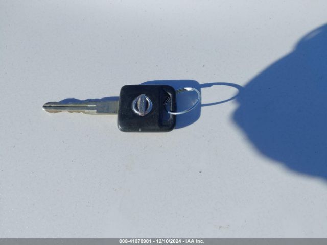 1N6BD0CT4GN748795 Nissan FRONTIER S