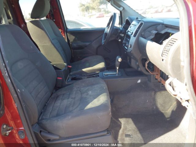 1N6BD0CT4GN748795 Nissan FRONTIER S