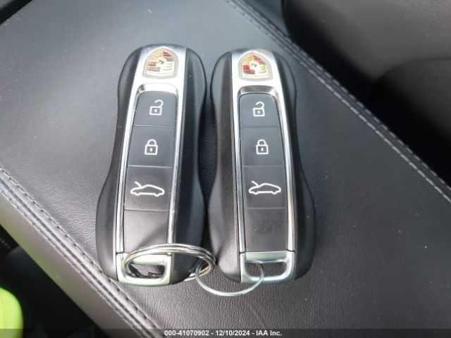 2021 PORSCHE 911 WP0BB2A95MS235788 Photo 10