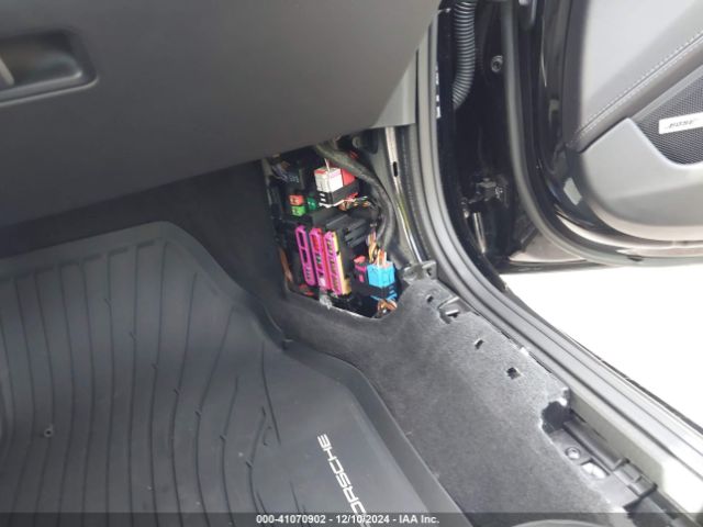 2021 PORSCHE 911 WP0BB2A95MS235788 Photo 5